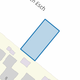 Perceel DNK00-M-1675