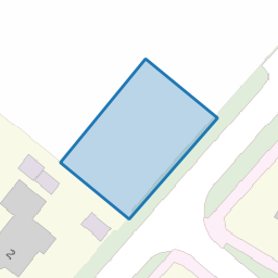 Perceel DNK00-M-1679