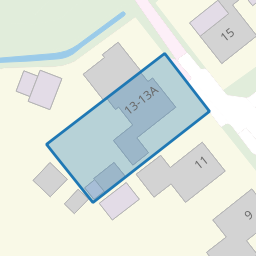 Perceel DNK00-N-1000