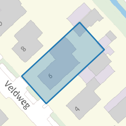 Perceel DNK00-N-1025