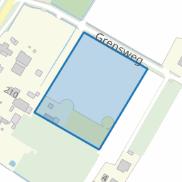 Perceel DNK00-N-1039