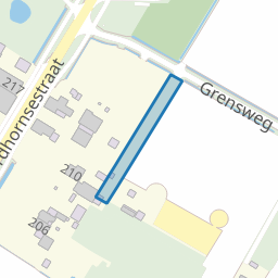 Perceel DNK00-N-1040