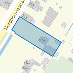 Perceel DNK00-N-1072