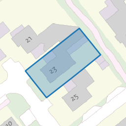 Perceel DNK00-N-1104