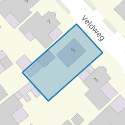 Perceel DNK00-N-1112