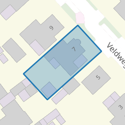 Perceel DNK00-N-1113