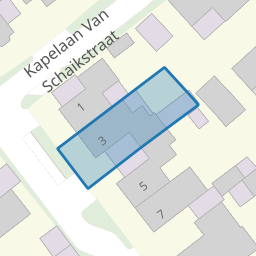 Perceel DNK00-N-1117