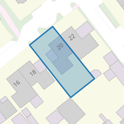 Perceel DNK00-N-1122