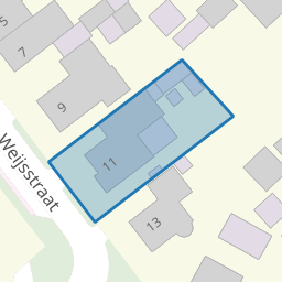 Perceel DNK00-N-1168