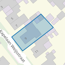 Perceel DNK00-N-1169