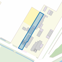 Perceel DNK00-N-1176