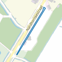 Perceel DNK00-N-1187