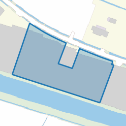 Perceel DNK00-N-1190