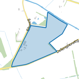 Perceel DNK00-N-1222