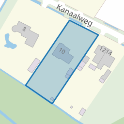 Perceel DNK00-N-1233