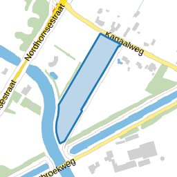 Perceel DNK00-N-1252