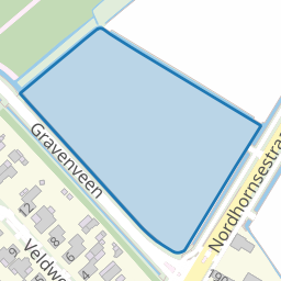 Perceel DNK00-N-1260