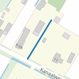 Perceel DNK00-N-1290