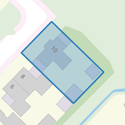 Perceel DNK00-N-1299