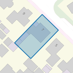 Perceel DNK00-N-1310