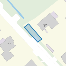 Perceel DNK00-N-1325