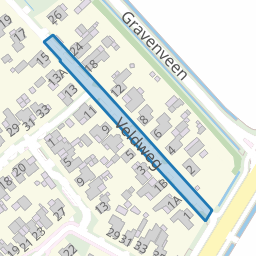 Perceel DNK00-N-1327