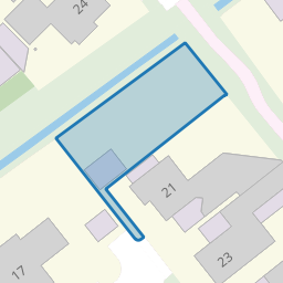 Perceel DNK00-N-1340