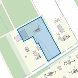 Perceel DNK00-N-1360