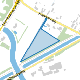 Perceel DNK00-N-1364