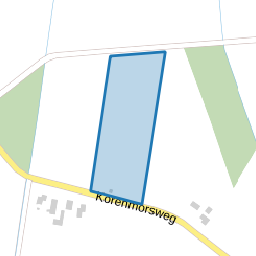 Perceel DNK00-N-1370