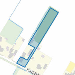 Perceel DNK00-N-1381