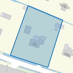 Perceel DNK00-N-1383