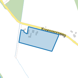 Perceel DNK00-N-1421