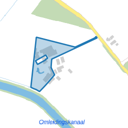 Perceel DNK00-N-1426