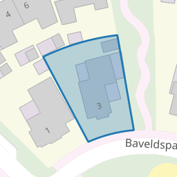 Perceel DNK00-N-1439