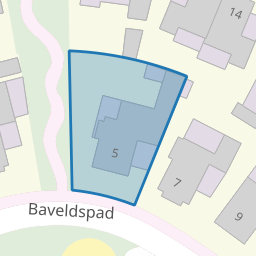 Perceel DNK00-N-1440