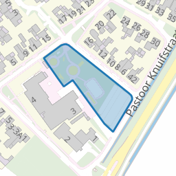 Perceel DNK00-N-1454