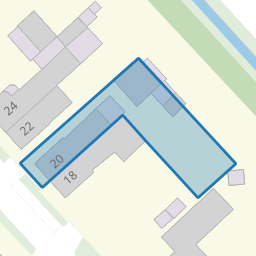 Perceel DNK00-N-1509