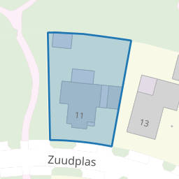 Perceel DNK00-N-1545