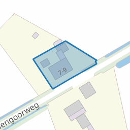 Perceel DNK00-N-1550