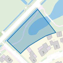 Perceel DNK00-N-1551