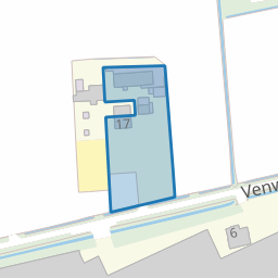 Perceel DNK00-N-1564