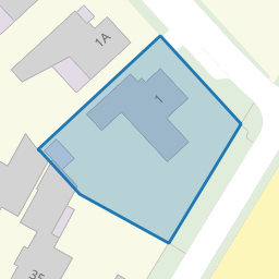 Perceel DNK00-N-1578