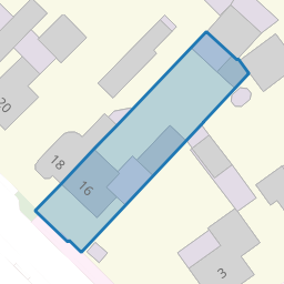 Perceel DNK00-N-1580