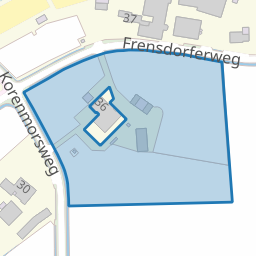 Perceel DNK00-N-1581