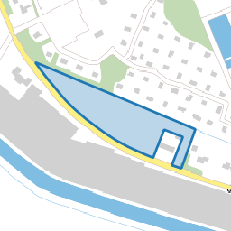 Perceel DNK00-N-1587