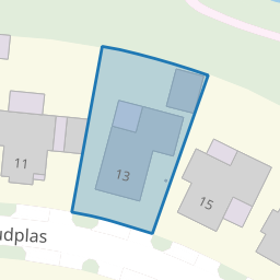 Perceel DNK00-N-1590