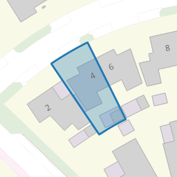 Perceel DNK00-N-1614