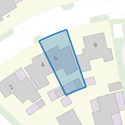 Perceel DNK00-N-1615