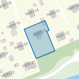 Perceel DNK00-N-1660